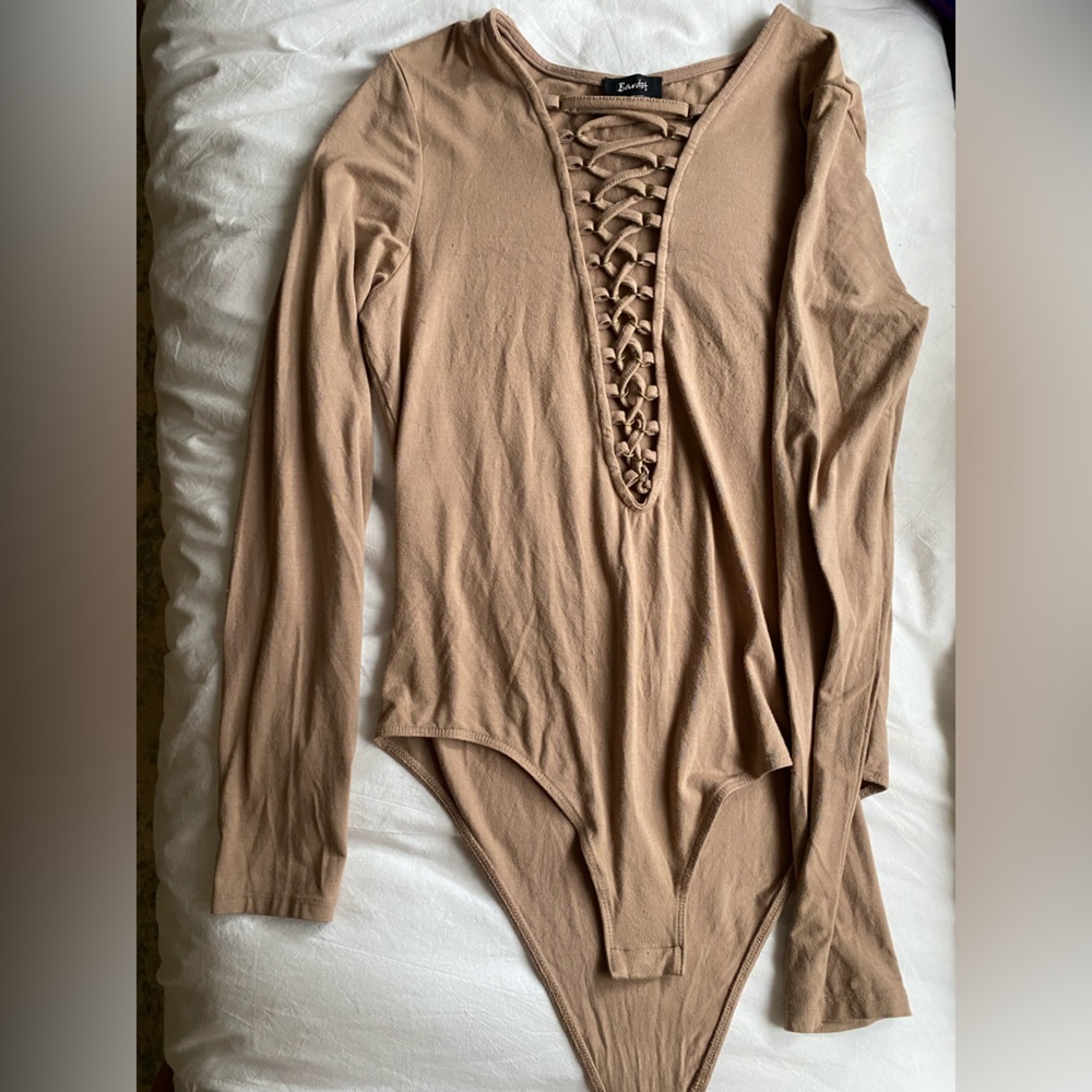 Sexy body suit